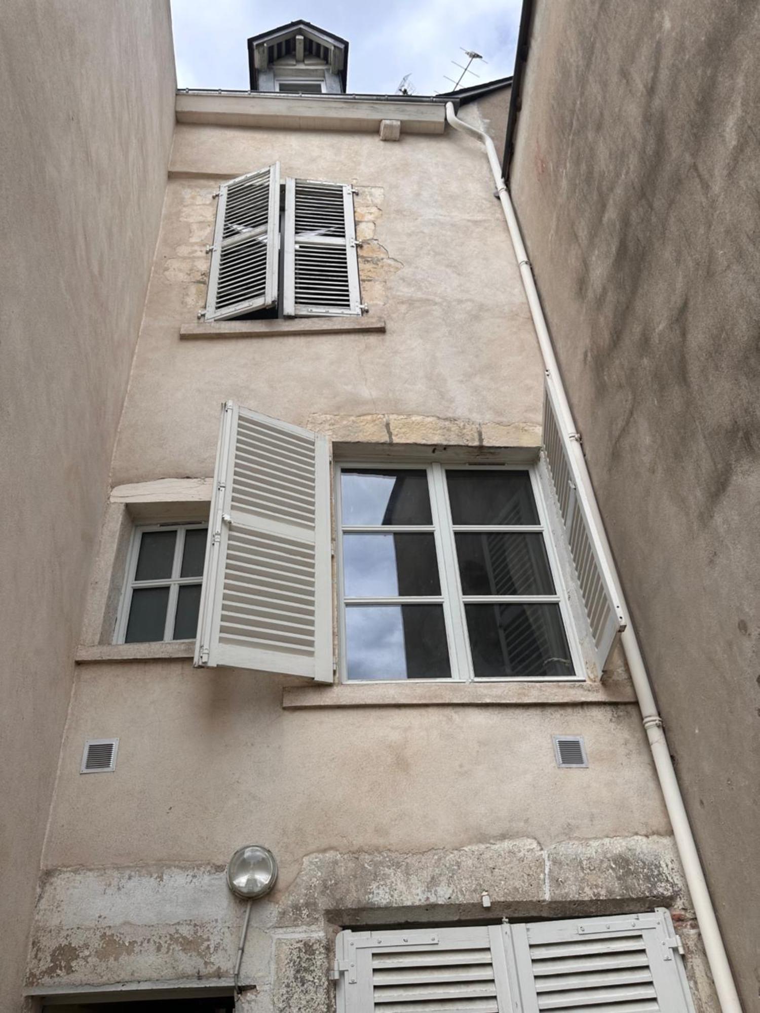 Orleans Centre Historique - Charmant T2 - L'Evasion Orleanaise المظهر الخارجي الصورة